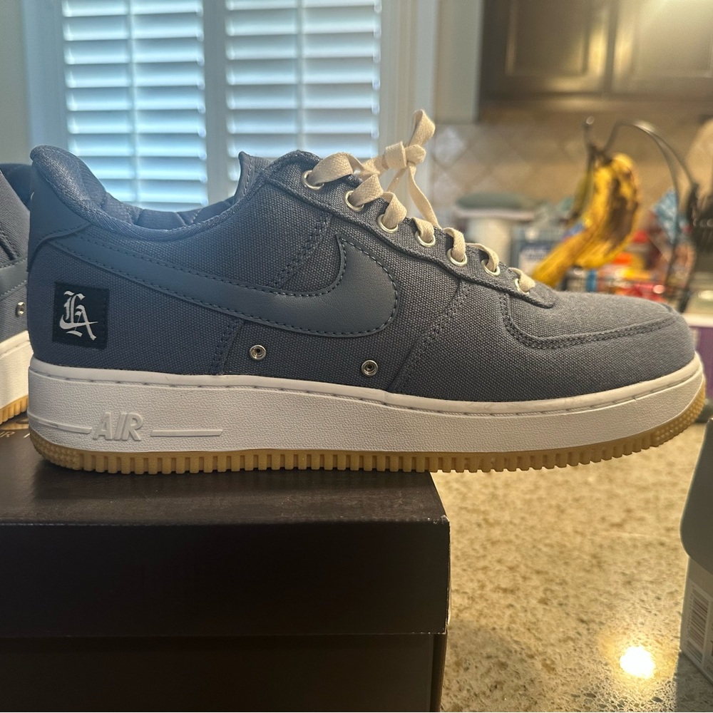 Air Force 1 low PRM